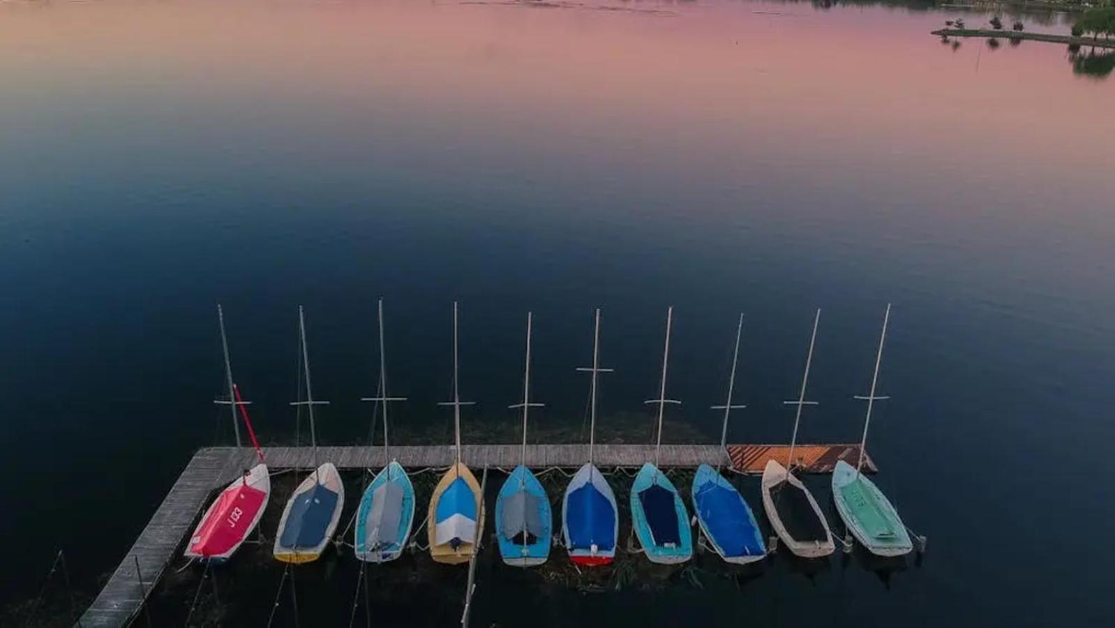 Lake Inn - Ballarat Bagian luar foto